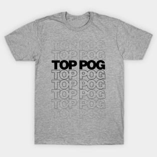 TOP POG T-Shirt